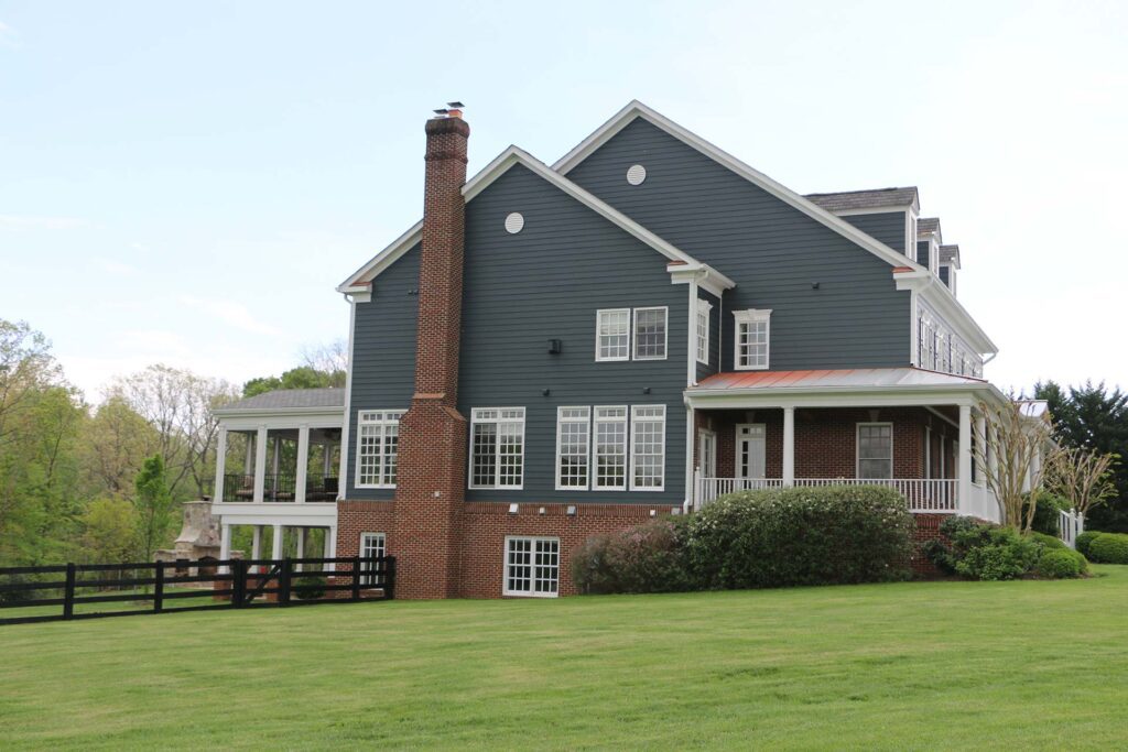 Multi-Family Painting