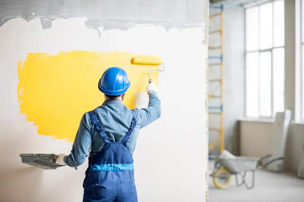 How to Choose a Painting Contractor in Virginia: 5 Key Questions to Ask